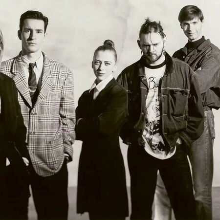 Οι Antwerp Six επιστρέφουν στην Αμβέρσα: Μια σπάνια έκθεση 40 χρόνια μετά την επανάσταση της βελγικής μόδας