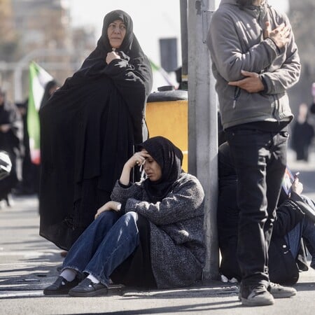 Πόλεμος ΗΠΑ-Ισραήλ κατά Ιράν: Είναι διαφορετικός αυτή τη φορά;