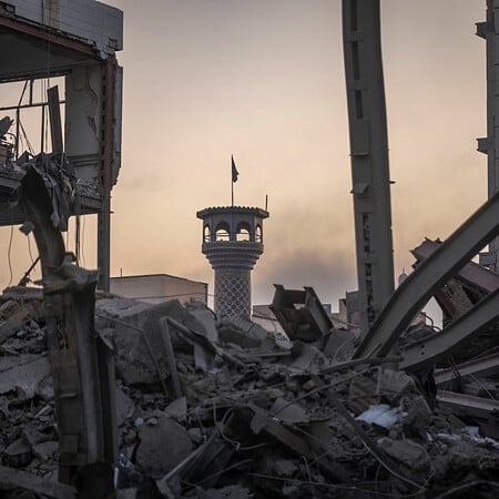 Πόλεμος στη Μέση Ανατολή: Το Ισραήλ ξεκίνησε νέο κύμα πληγμάτων στην Τεχεράνη