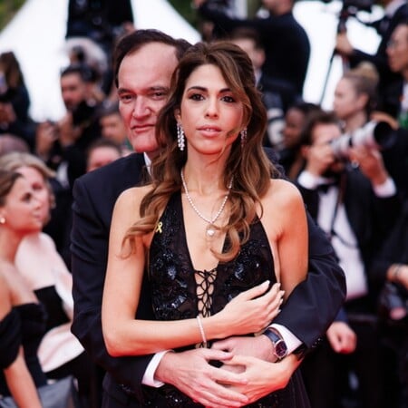 ΚΟΥΕΝΤΙΝ ΤΑΡΑΝΤΙΝΟ ΣΚΟΤΩΘΗΚΕ ΙΣΡΑΗΛ ΦΗΜΕΣ ΑΛΗΘΕΙΑ