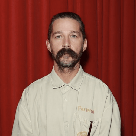 «Αν αυτό είναι ομοφοβικό, τότε είμαι»: Η δήλωση του Shia LaBeouf που πυροδότησε αντιδράσεις