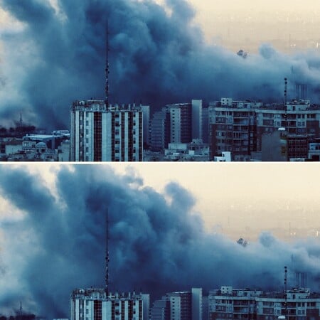 Η επίθεση στο Ιράν και οι φόβοι για την Ελλάδα και την Κύπρο