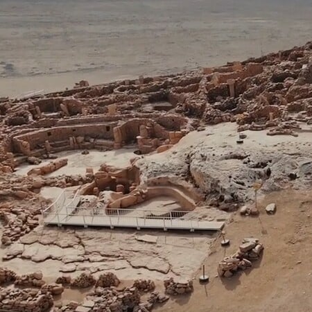 ΑΝΑΤΟΛΙΑ ΑΡΧΑΙΟΛΟΓΙΑ ΚΟΥΖΙΝΑ