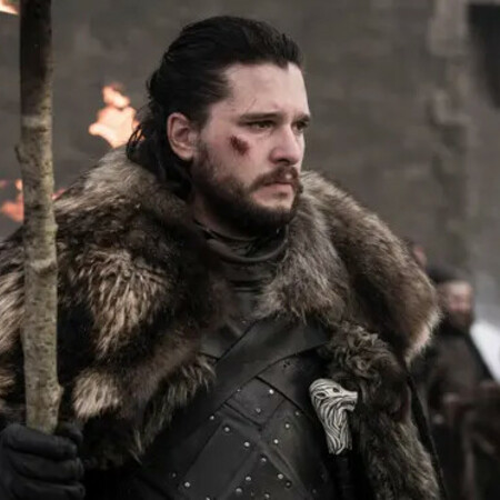 GAME OF THRONES WARNER BROS