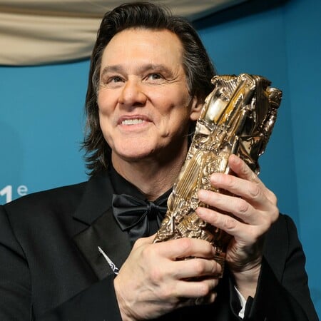 Η εμφάνιση του Jim Carrey στα César έγινε viral θεωρία συνωμοσίας — Τι απαντούν διοργάνωση και εκπρόσωποι
