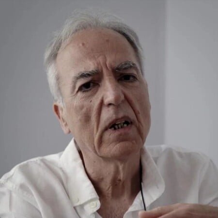 ΔΗΜΗΤΡΗΣ ΚΟΥΦΟΝΤΙΝΑΣ ΣΥΝΕΝΤΕΥΞΗ ΑΝΤΙΔΡΑΣΗ ΣΥΓΓΕΝΩΝ