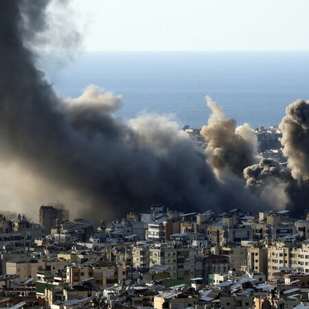 ΛΙΒΑΝΟΣ ΙΣΡΑΗΛ ΕΠΙΘΕΣΕΙΣ