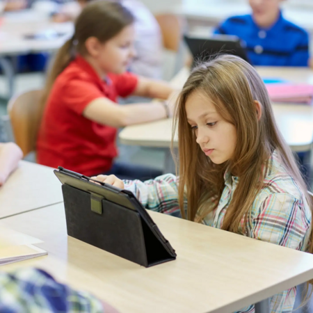 Digital Wellbeing Online Classrooms: Καλλιεργώντας ψηφιακή ισορροπία στη νέα γενιά