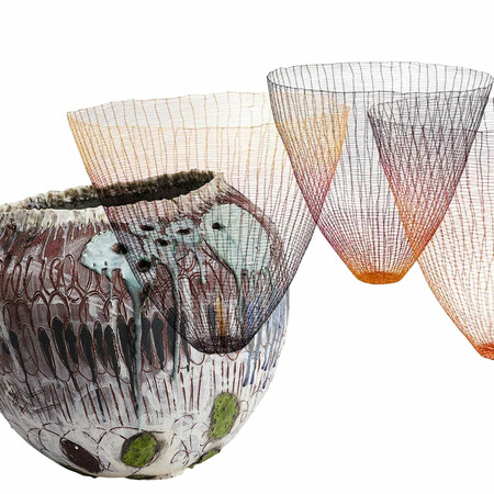 Loewe Craft Prize 2026: Χειροποίητα αντικείμενα πέρα από κάθε φαντασία