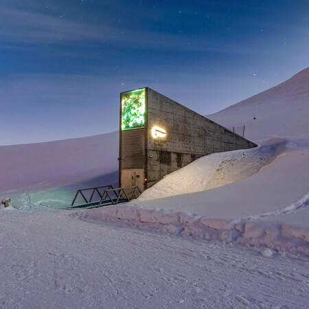 Στα έγκατα της Γης: 8 μυστικά υπόγεια καταφύγια στον κόσμο