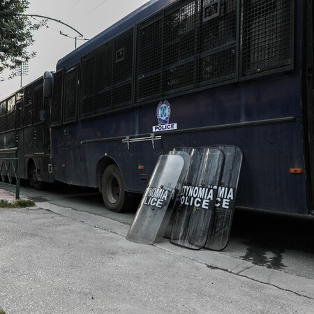 ΤΗΛΕΦΩΝΗΜΑ ΓΙΑ ΒΟΜΒΑ ΕΦΕΤΕΙΟ