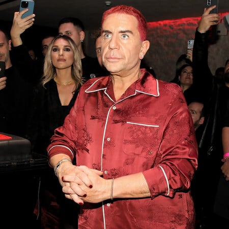 Γιώργος Μαζωνάκης: «Θα μιλήσω σε μια μεγάλη συνέντευξη, εκεί θα πω και θα λύσω τα πάντα»