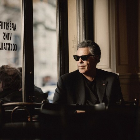 Ο Amos Gitai προσκεκλημένος του ΜΙΕΤ