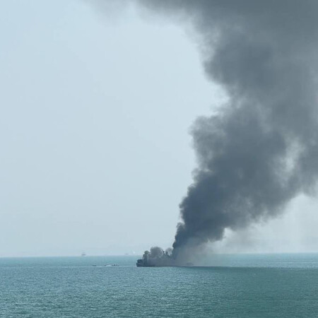 Πόλεμος στη Μέση Ανατολή: Τουλάχιστον 87 νεκροί μετά τον τορπιλισμό της ιρανικής φρεγάτας από τις ΗΠΑ