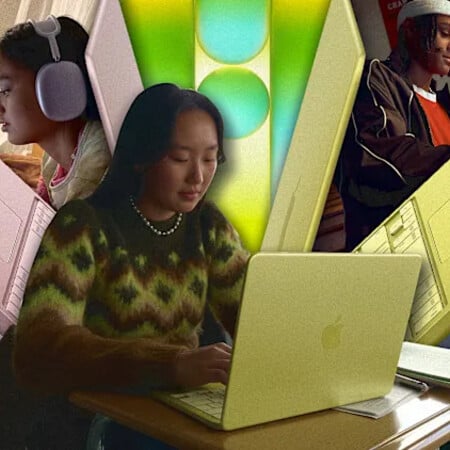 APPLE MACBOOK NEO LAPTOP