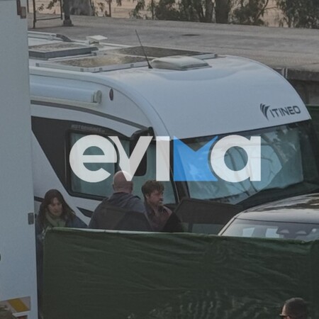 ΜΠΡΑΝΤ ΠΙΤ ΥΔΡΑ ΓΥΡΙΣΜΑΤΑ