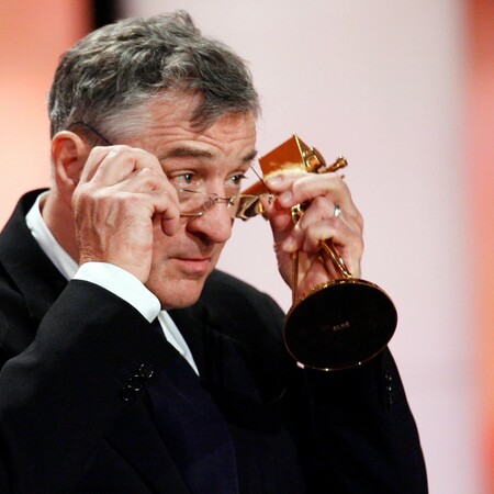 Ο Ρόμπερτ Ντε Νίρο επικαλέστηκε τον Λίνκολν σε μια Αμερική βαθιά διχασμένη