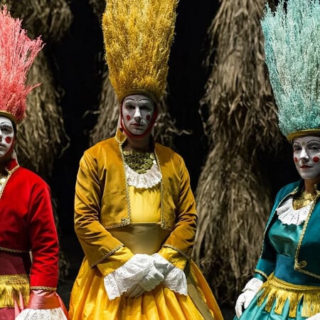 Κωνσταντίνος Σκουρλέτης: «Πώς γίνεται να μην παρατηρείς όσα συμβαίνουν γύρω σου και να μην τα εισάγεις στην τέχνη σου;»