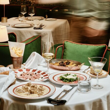 GiO: Ιταλική κουζίνα που στηρίζει τη φιλοσοφία του «Farm to Table»