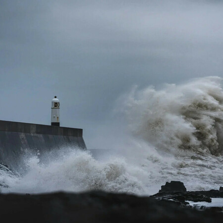 Καιρός - Ζιακόπουλος: Νέο βαρομετρικό χαμηλό φέρνει καταιγίδες και πτώση της θερμοκρασίας στη χώρα