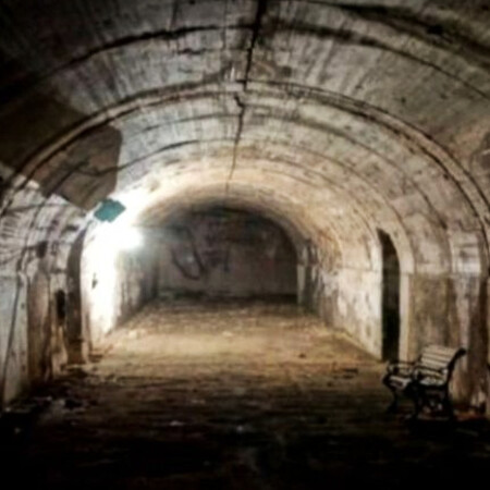 Πόσα καταφύγια έχει η Ελλάδα και ποια βρίσκονται στο κέντρο της Αθήνας