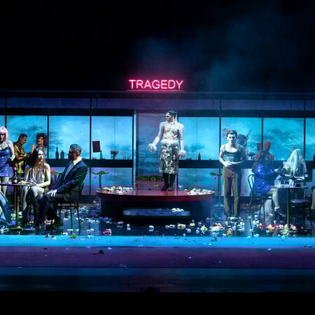 Κωνσταντίνος Σκουρλέτης: «Πώς γίνεται να μην παρατηρείς όσα συμβαίνουν γύρω σου και να μην τα εισάγεις στην τέχνη σου;»