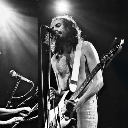 Η σκληρή αλήθεια για τους Κόρε. Ύδρο.: Νύχτες Σύγχυσης και Γέλιου