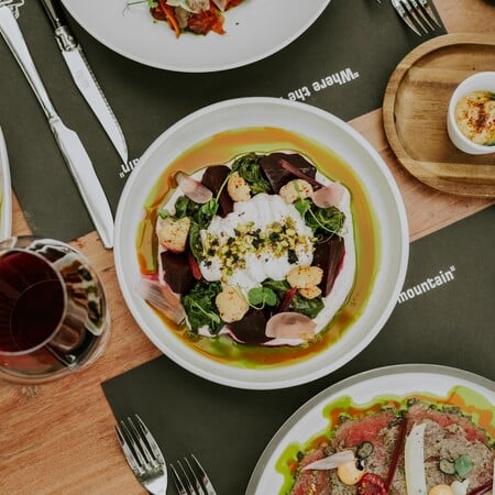 Mister Beef Steakhouse: Μια σοβαρή γευστική πρόταση στην Πεντέλη