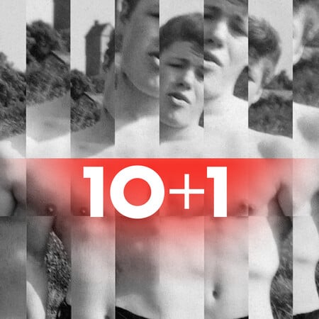 1Ο+1 εξαιρετικά αναγνώσματα για το τέλος της εβδομάδας [06.03.26]