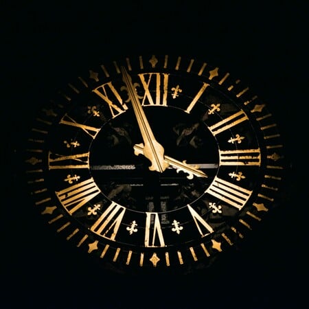 ΑΛΛΑΓΗ ΩΡΑΣ