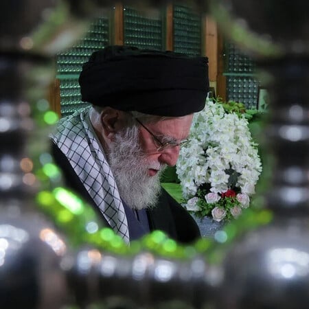 Πώς το Ισραήλ σκότωσε τον Αγιατολάχ Χαμενεΐ με πύραυλο από το διάστημα