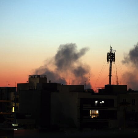 ΙΡΑΝ ΛΕΥΚΟΣ ΟΙΚΟΣ ΗΠΑ