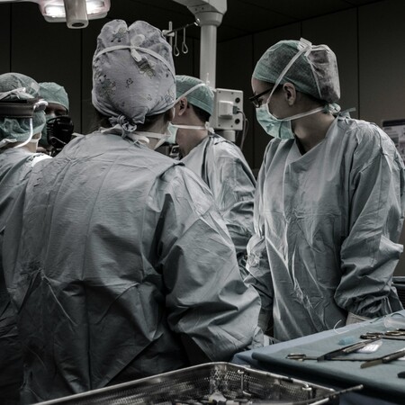 ΗΘΟΠΟΙΟΙ ΝΟΣΟΚΟΜΕΙΟ ΧΟΛΙΓΟΥΝΤ