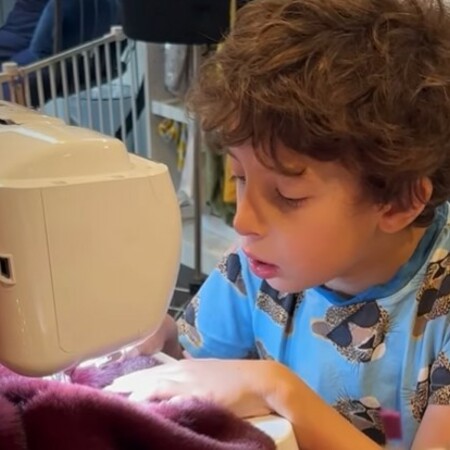 PARIS FASHION WEEK MAX ALEXANDER 