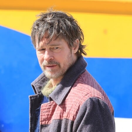 ΜΠΡΑΝΤ ΠΙΤ ΤΑΙΝΙΑ ΓΥΡΙΣΜΑΤΑ ΑΘΗΝΑ 