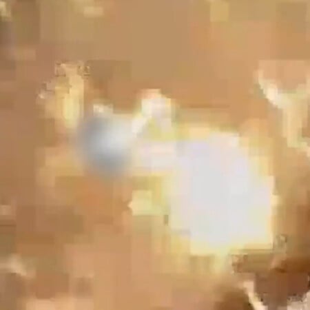 Ιράν: Η στιγμή που 50 ισραηλινά μαχητικά χτυπούν το υπόγειο καταφύγιο του Χαμενεΐ