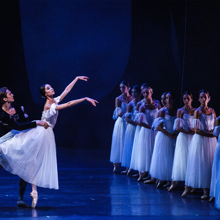 ΤΙΜΟΤΕ ΣΑΛΑΜΕ ΕΘΝΙΚΗ ΛΥΡΙΚΗ ΣΚΗΝΗ ΟΠΕΡΑ ΜΠΑΛΕΤΟ