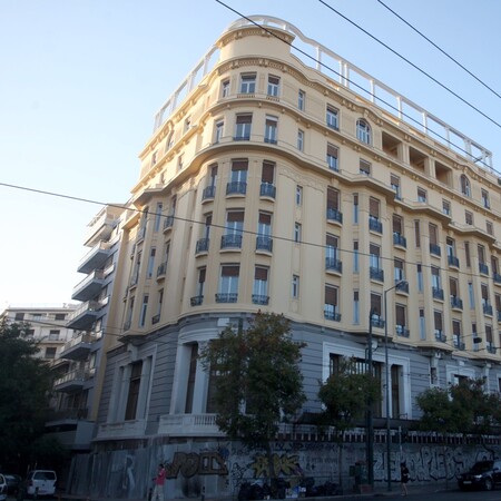 ΑΚΡΟΠΟΛ ΠΑΛΑΣ ΠΑΤΗΣΙΩΝ