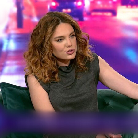 Ευγενία Ξυγκόρου: «Με διώχνουν από το σπίτι στον Νέο Κόσμο»