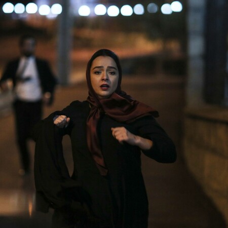 ΙΡΑΝ ΤΑΙΝΙΕΣ ΠΟΛΕΜΟΣ ΜΕΣΗ ΑΝΑΤΟΛΗ