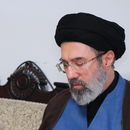 ΙΡΑΝ ΑΛΙ ΧΑΜΕΝΕΪ ΜΕΣΗ ΑΝΑΤΟΛΗ ΕΥΡΩΠΗ 