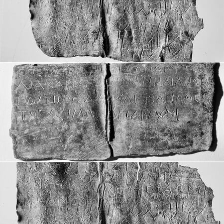 Τι ρωτούσαν τους θεούς οι αρχαίοι Έλληνες;