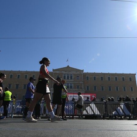 ΗΜΙΜΑΡΑΘΩΝΙΟΣ 2026 ΚΛΕΙΣΤΟΙ ΔΡΟΜΟΙ ΚΥΚΛΟΦΟΡΙΑΚΕΣ ΡΥΘΜΙΣΕΙΣ