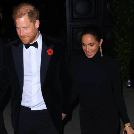 ΠΡΙΓΚΙΠΑΣ ΧΑΡΙ ΜΕΓΚΑΝ ΜΑΡΚΛ ΑΥΣΤΡΑΛΙΑ