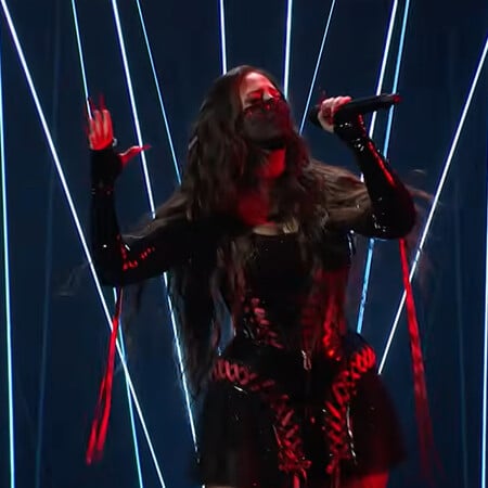 Eurovision 2026: «Δεν νομίζω θα έπρεπε να είναι» - Κατά της συμμετοχής του Ισραήλ και η εκπρόσωπος της Σουηδίας