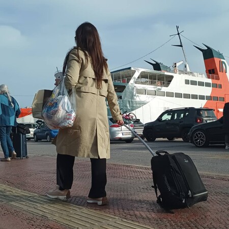 ΑΥΞΗΣΗ ΤΙΜΕΣ ΑΚΤΟΠΛΟΙΚΑ ΑΕΡΟΠΟΡΙΚΑ ΜΕΣΗ ΑΝΑΤΟΛΗ