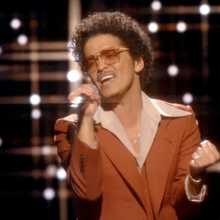 BRUNO MARS BILLBOARD