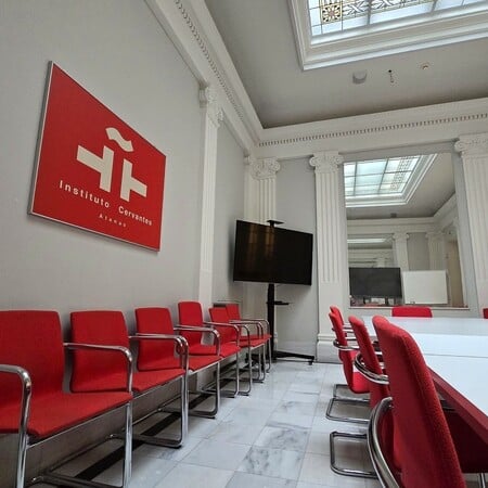 DELE: Πτυχίο Ισπανικών που δεν λήγει ποτέ και αναγνωρίζεται σε όλο τον κόσμο