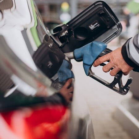 FUEL PASS ΚΑΥΣΙΜΑ ΠΟΛΕΜΟΣ ΜΕΣΗ ΑΝΑΤΟΛΗ