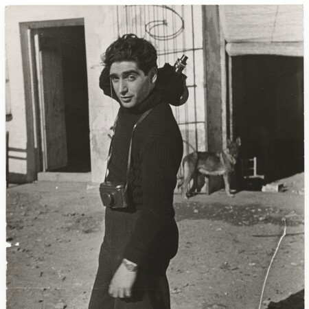 Νέα σύγκρουση στη Μαδρίτη για το σπίτι πίσω από μια ιστορική φωτογραφία του Robert Capa